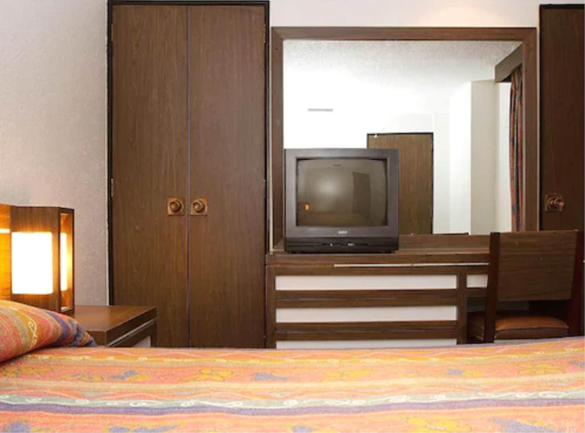 Corinto Hotel Mexico City Luaran gambar