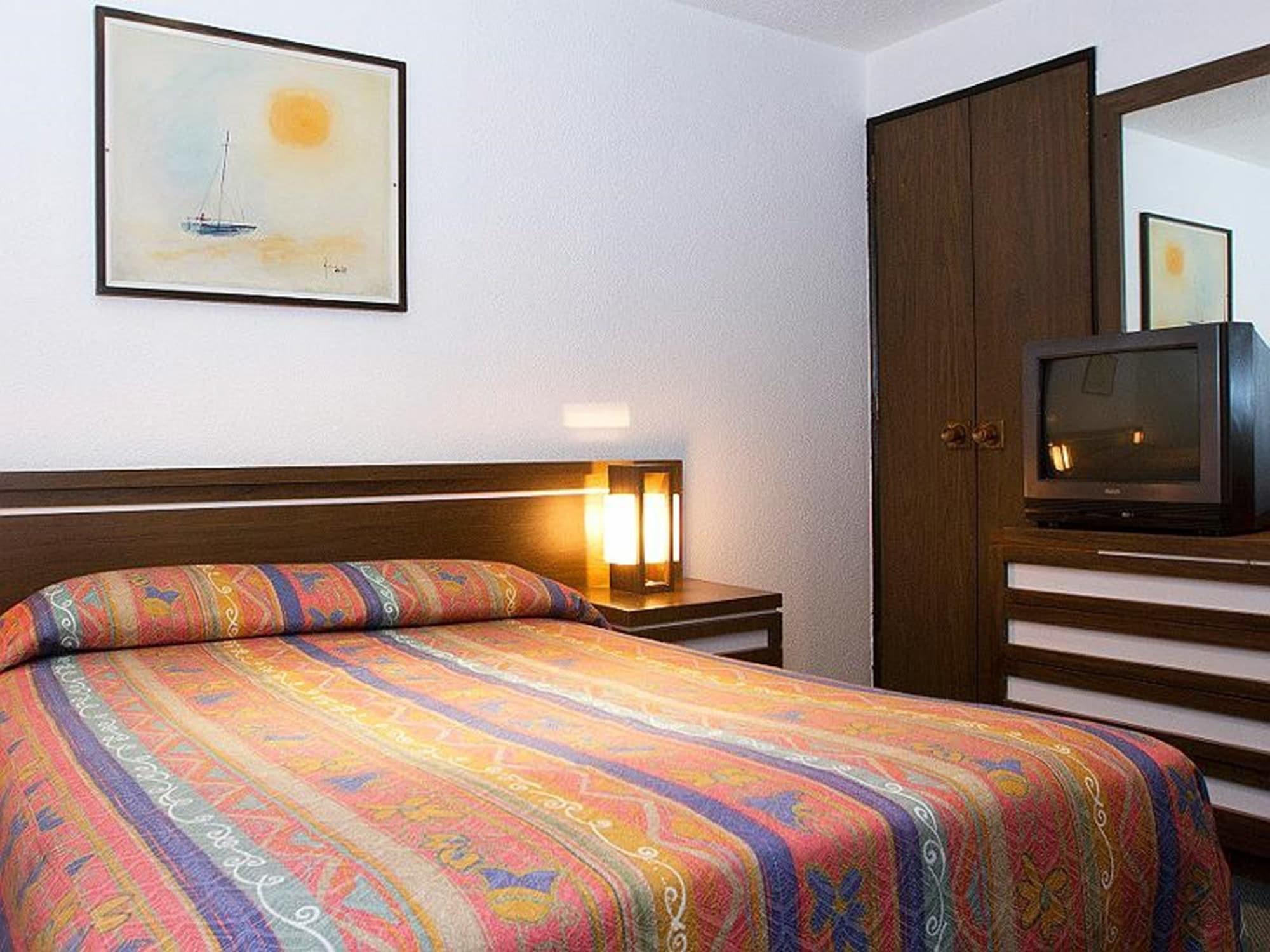 Corinto Hotel Mexico City Luaran gambar