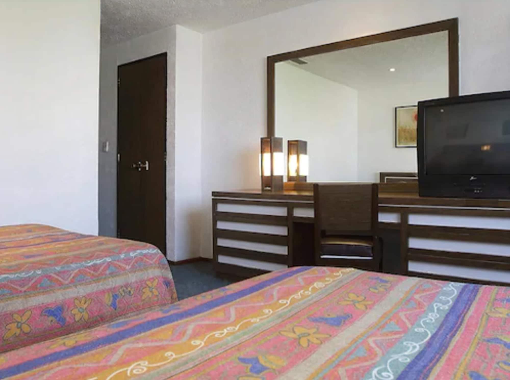 Corinto Hotel Mexico City Luaran gambar