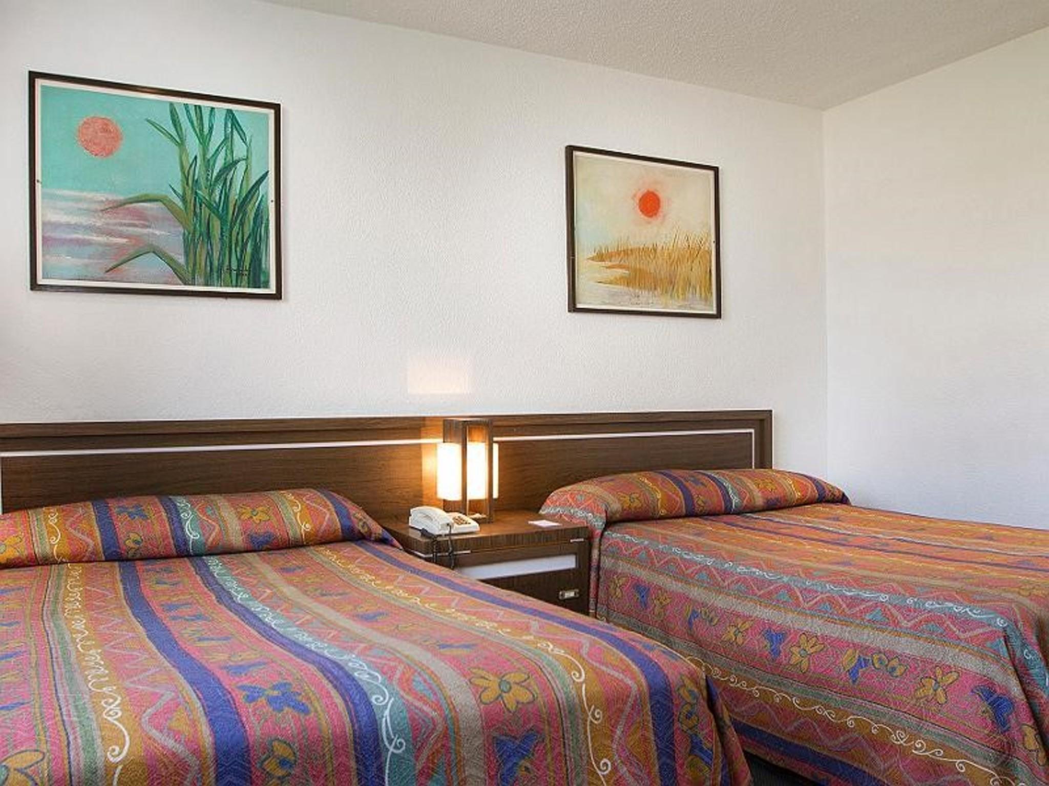 Corinto Hotel Mexico City Luaran gambar