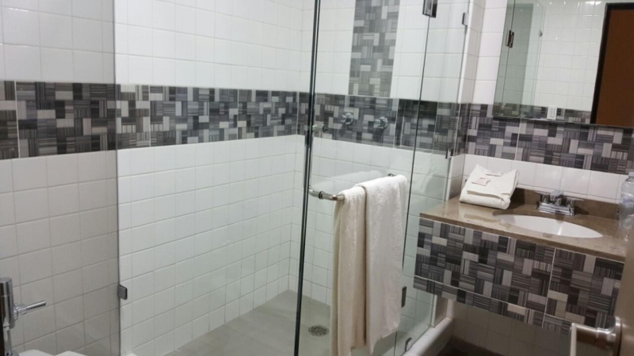 Corinto Hotel Mexico City Luaran gambar