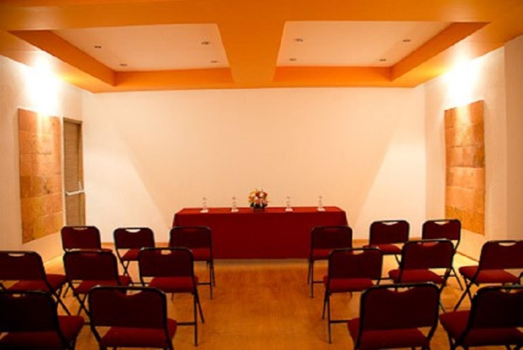 Corinto Hotel Mexico City Luaran gambar