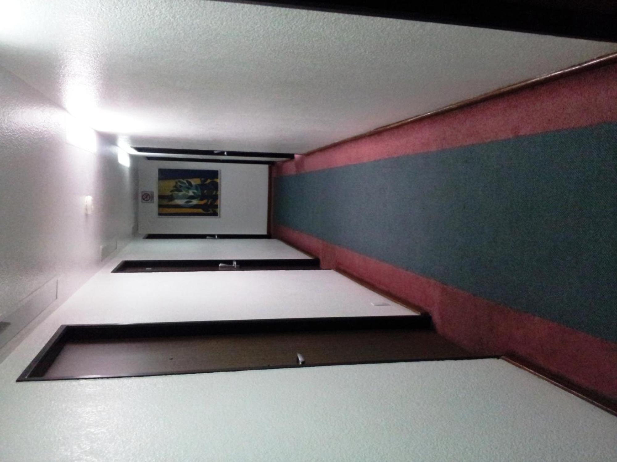 Corinto Hotel Mexico City Luaran gambar