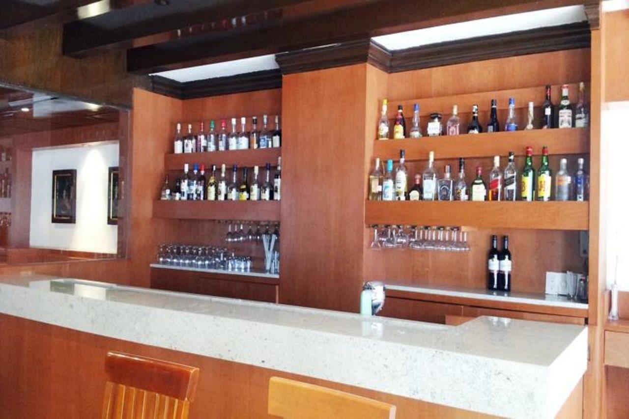 Corinto Hotel Mexico City Luaran gambar