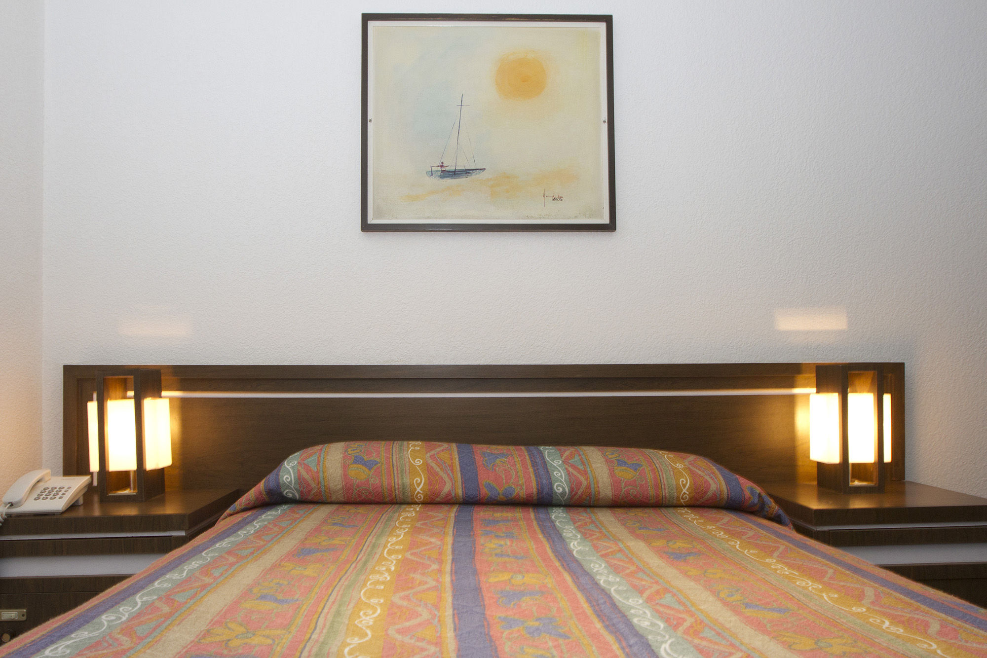 Corinto Hotel Mexico City Luaran gambar