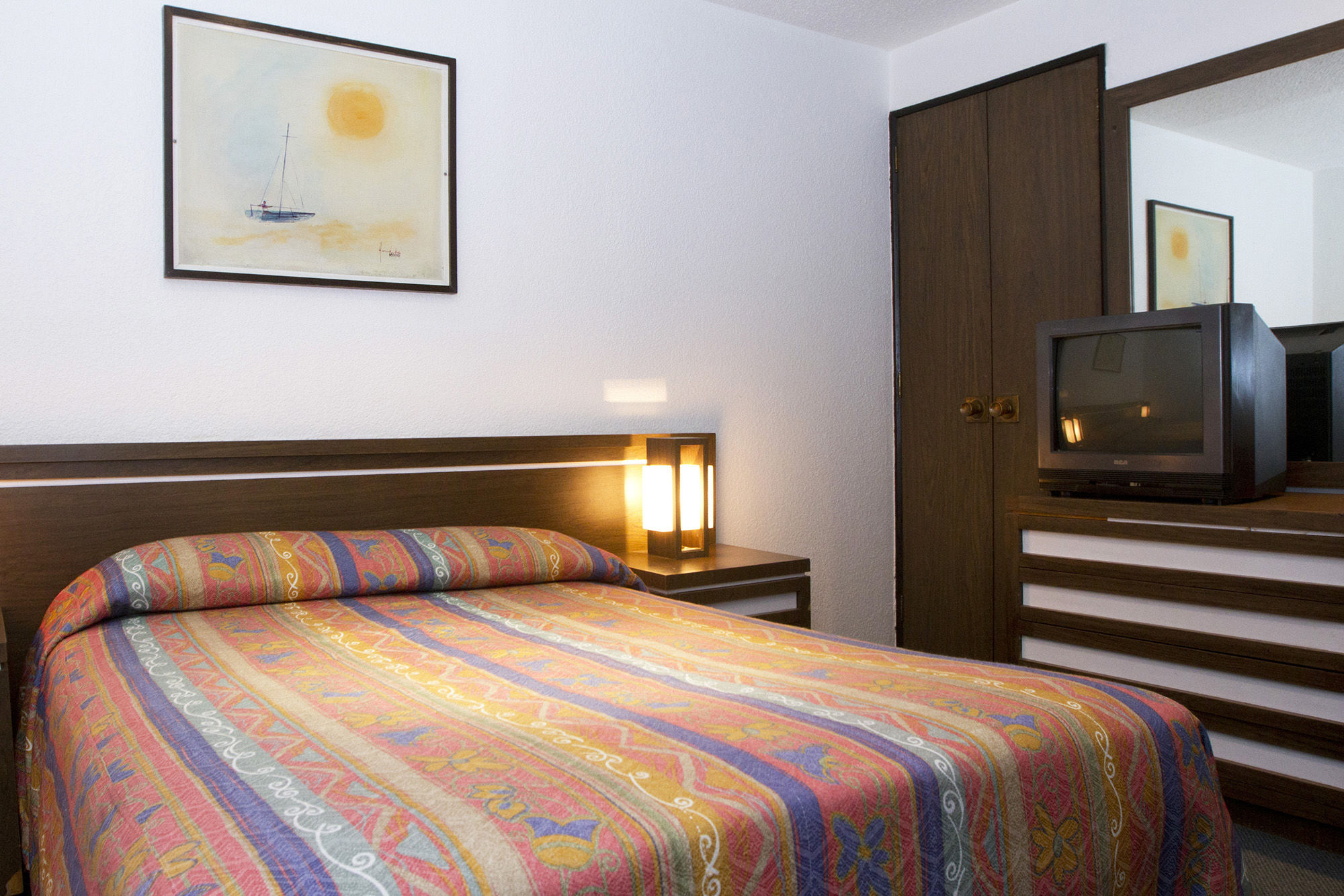 Corinto Hotel Mexico City Luaran gambar
