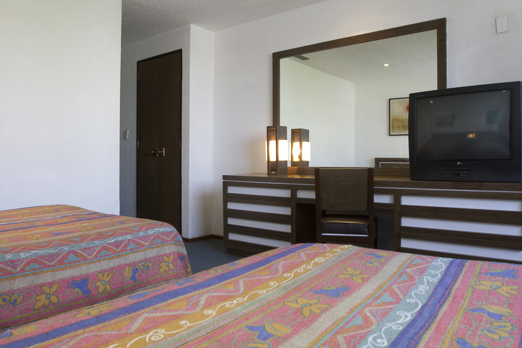Corinto Hotel Mexico City Luaran gambar